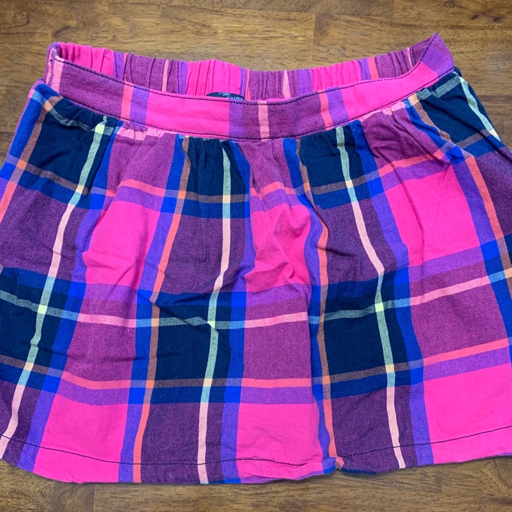 Kids skort
